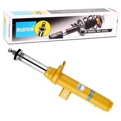 Image de BILSTEIN B8 Offroad 35 264606 Amortisseur Essieu avant gauche Pression de gaz Système monotube upside down Jambe suspension Goujon en haut