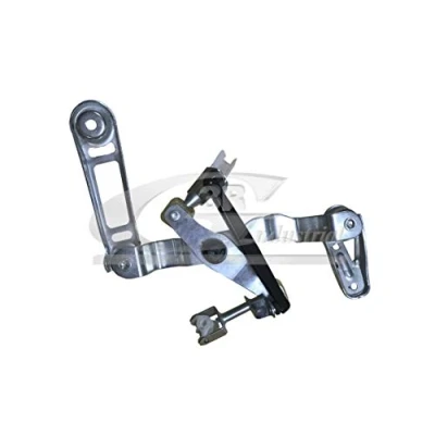Image de 3RG 24401 Kit de réparation, levier changement vitesse OPEL: Corsa C 3/5 portes, Combo Van / Break, Tigra Coupe