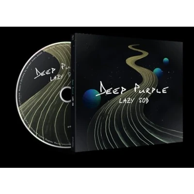 Image de Lazy Sod (CD Digisleeve) [Import]