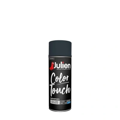 Image de JULIEN BBE 400ML NOIR MAT