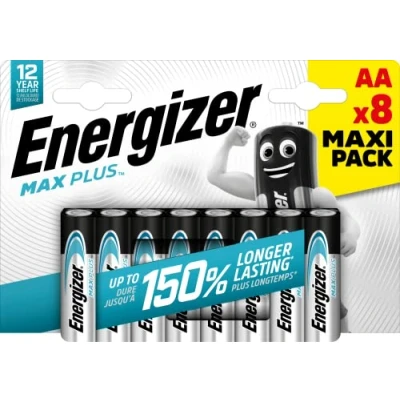 Image de ENR Max Plus AA E91 BP8 BR