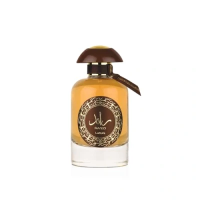Image de Parfum Unisexe Lattafa EDP Ra&#039;ed Oud (100 ml)