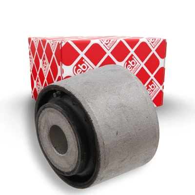 Image de FEBI BILSTEIN 30643 Silent Bloc De Triangle MERCEDES BENZ: Classe C Berline, E Break