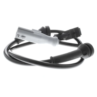 Image de VEMO V46 72 0191 Capteur ABS Essieu arrière gauche Qualité originale pour véhicules avec système antiblocage 2 585 12 RENAULT: Kangoo II Express