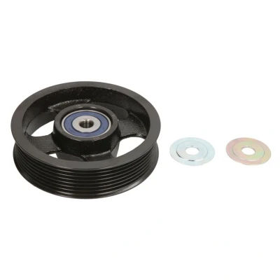 Image de SKF VKM 61022 Galet Enrouleur TOYOTA: Land Cruiser Prado 120, RAV4 III SUV, Auris 5 portes