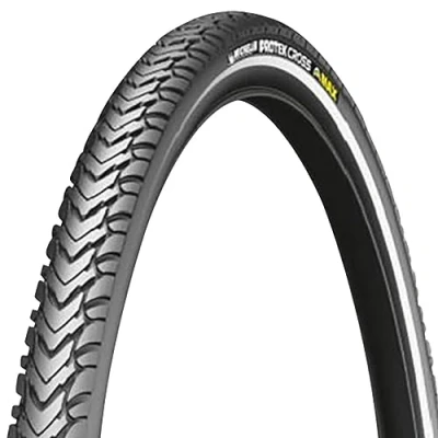 Image de Pneu Michelin Protek Cross max