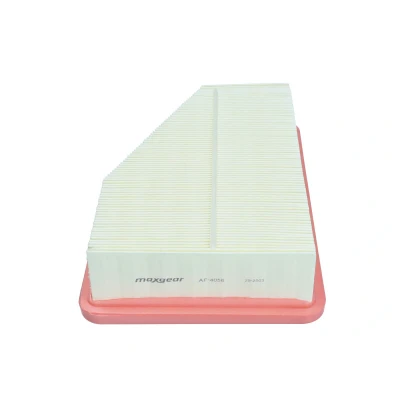 Image de MAXGEAR 26 2844 Filtre à air 275mm Cartouche filtrante JEEP: Cherokee V (KL) 3.2 V6, 2.4, 4x4, 2.2 CRD CRD, 2.4 V6 4x4 2013