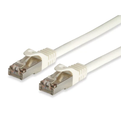 Image de Câble droit S/FTP (PIMF) 2xRJ45 Cat.7 3m