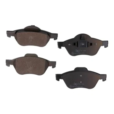 Image de MAXGEAR 19 1102 Jeu de plaquettes frein non préparé pour indicateur d&#039;usure RENAULT: LAGUNA 3, TWINGO 2, 2