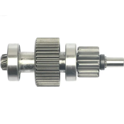 Image de AS PL SD9063 Embrayage à roue libre, démarreur