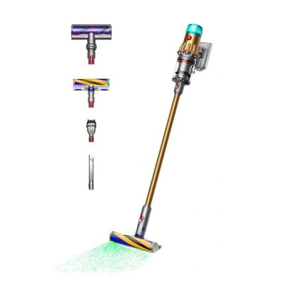 Image de Dyson V12 Detect Slim Absolute (Gold/Gold)