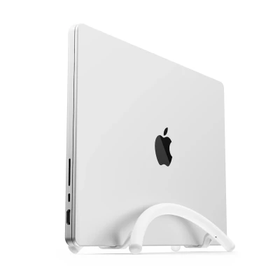 Image de Twelve South BookArc Flex Stand for MacBook/Notebook white TS 2263