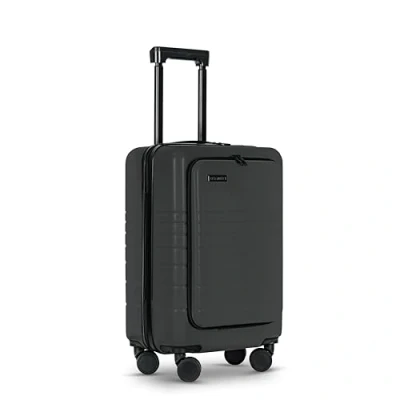 Image de Eternitive Cabin E1 40L Valise à roulettes, Taille: One Size, Graphite