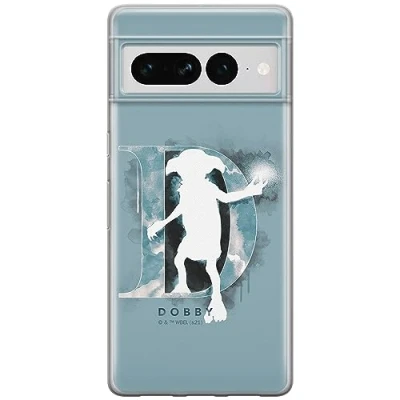 Image de ERT GROUP Coque de téléphone Portable pour Google Pixel 7 Pro Original et sous Licence Officielle Harry Potter Motif 076 Parfaitement adapté à la Forme du Portable, en TPU