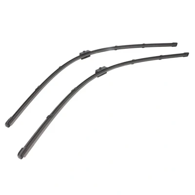 Image de Balai d&#039;essuie glace Swf Visioflex 119451 avant Sans Cadre CITROËN: C4 Picasso 1, I Grand