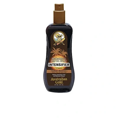 Image de Australian Gold Intensifier Bronzing Aceite Seco 237Ml