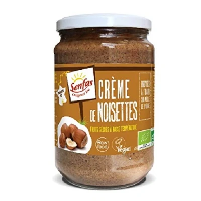Image de Senfas Crème De Noisettes 700G Unité