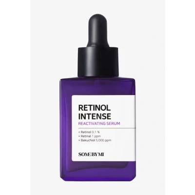 Image de SOME BY MI Retinol Intense Reactivating Serum Sérum, Taille: 30 ml, Black