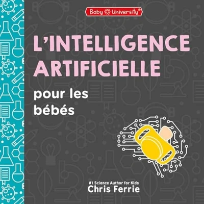 Image de L&#039;intelligence artificielle pour les bébés