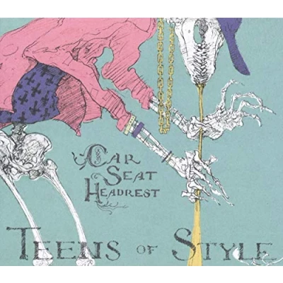 Image de Teens of Style