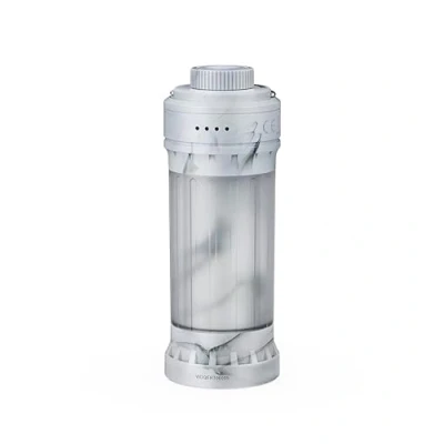 Image de Fenix CL22R Iceberg Lanterne Compacte Rechargeable Légère Multi Faisceau 500 Lumens 80 m 200 heures Max Batterie 2600mAh Mode Lumière Rouge Éclairage Coloré IP65