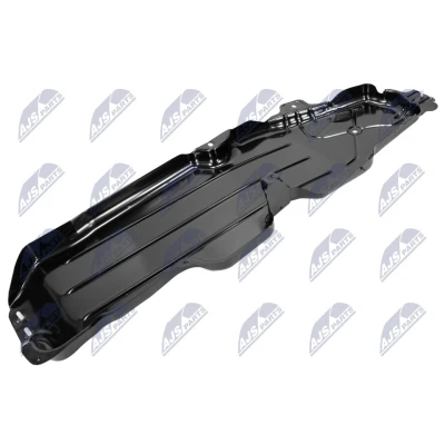 Image de Bande de retenue, réservoir carburant NTY EZC LR 080