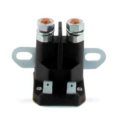 Image de Relais solénoïde fixation verticale CASTELGARDEN 18736111/0 GGP STIGA 1134296201 9400007000 HONDA cg18736111ho