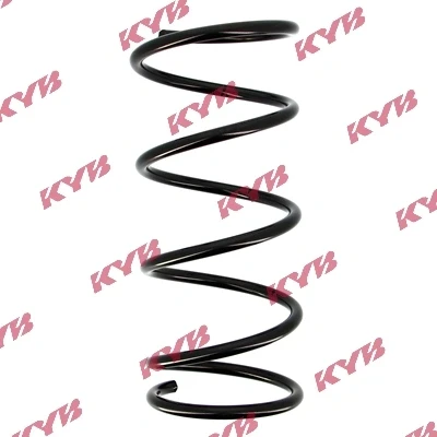 Image de KYB RA1047 Ressort de suspension Essieu avant à boudin NISSAN: Almera Tino