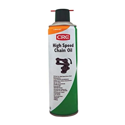 Image de High Speed Chain Oil 12x500 ML