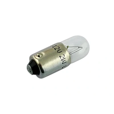 Image de Connect Lucas 35220 Lot de 10 Ampoules 12 V 2 W