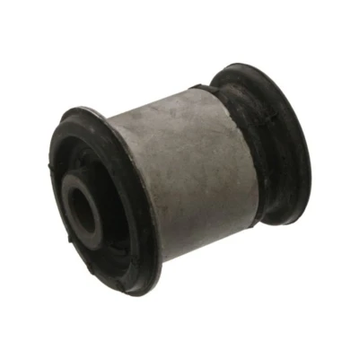 Image de FEBI BILSTEIN 39362 Silent Bloc De Triangle Essieu avant gauche, inférieur, avant, droit 60 Caoutchouc OPEL: Astra J 5 portes