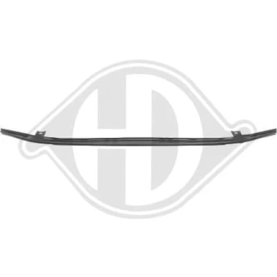 Image de DIEDERICHS 2297014 Amortisseur de choc, pare chocs avant VOLKSWAGEN: Touran II (5T1) 1.5 TSI, 1.0 1.2 1.4 1.6 TDI, 2.0 TDI