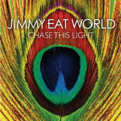 Image de Chase This Light [Import]