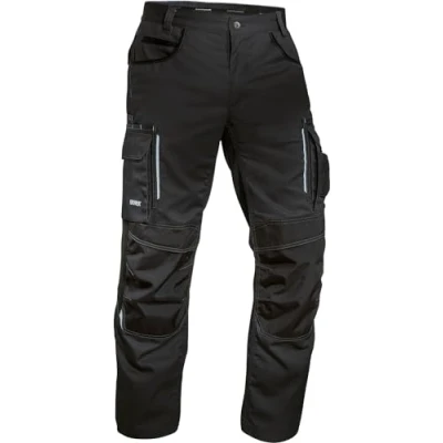 Image de Uvex Tune Up Pantalons de Sécurité,Noir,52