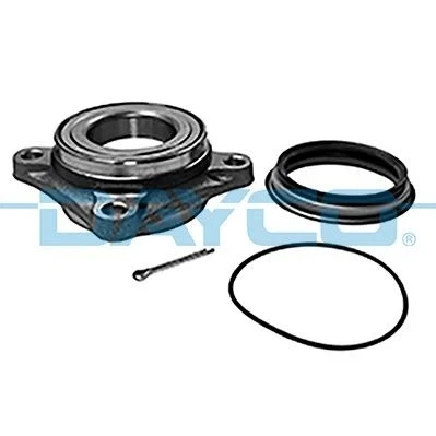 Image de DAYCO KWD1392 Kit de roulements roue TOYOTA: HILUX 3 Pick up
