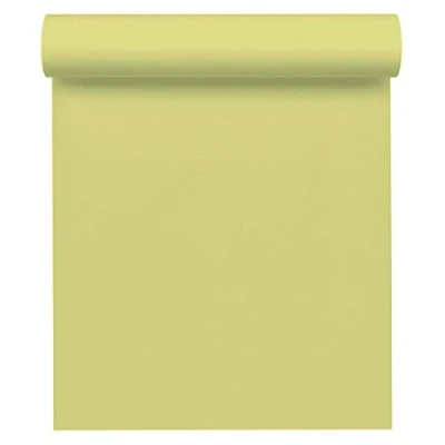 Image de A.S. Création Scandinavian 2 Papier peint intissé Uni 10,05 m x 0,53 m, vert,