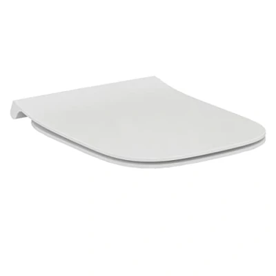 Image de Ideal Standard i.Life B abattant de WC, Softclose, blanc T500301