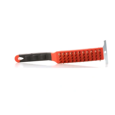 Image de YATO YT 6345 Brosse métallique 4 Laiton