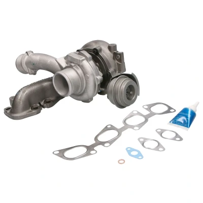 Image de ELSTOCK 91 1950 Turbocompresseur à gaz d&#039;échappement, Élément d&#039;ajustage (actionneur) régulation pneumatique avec joints