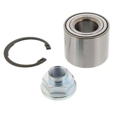 Image de MAPCO 46353 Kit de roulements roue des deux côtés du pont arrière 51,9 SUZUKI: IGNIS 2, Alto VII, Wagon R+ II 3/5 portes, OPEL: Agila A