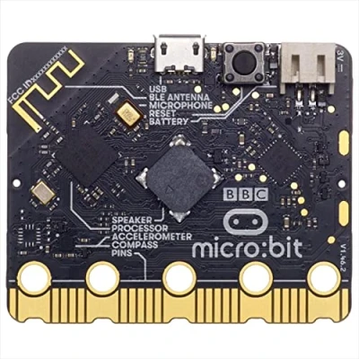 Image de BBC micro:bit V2