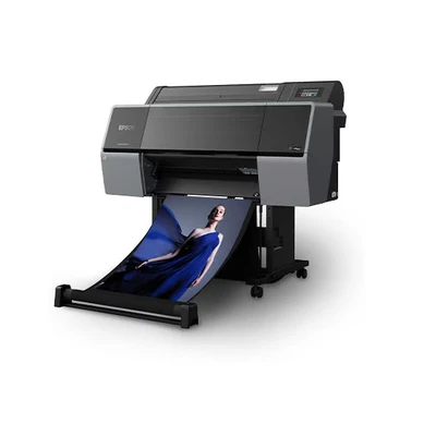 Image de Epson SureColor SC P7500 Spectro imprimante grand format Jet d&#039;encre Couleur 2400 x 1200 DPI A1 (594 841 mm) Ethernet/LAN Neuf