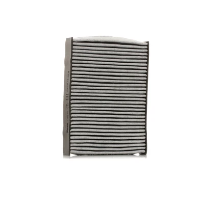 Image de VALEO CLIMFILTER PROTECT 715672 Filtre d&#039;habitacle à charbon actif 264 194 38 RENAULT: GRAND SCENIC 3, Trafic OPEL: Vivaro B Combi