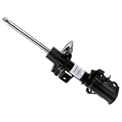 Image de SACHS 319 967 Amortisseur Pression de gaz Système bitube Jambe suspension Goujon en haut FORD: Focus Mk4 3/5 portes