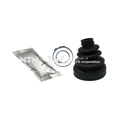 Image de Jeu de joints soufflets, arbre commande SNR OBK52.001