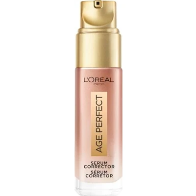 Image de L&#039;ORÉAL PARIS AGE PERFECT Corrective Serum 30ml