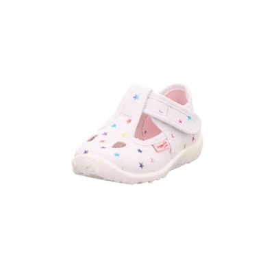 Image de Superfit Garçon Fille Spotty Non Applicable, Blanc Multicolore 1010, 18 EU Large