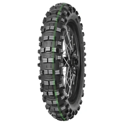 Image de Mitas Terra Force EF PRO 140/80 R18 70M auto Pneus été 70000962