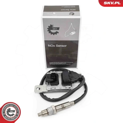 Image de ESEN SKV 71SKV048 Capteur NOx 12V devant le catalyseur, après catalyseur VOLKSWAGEN: Crafter Van
