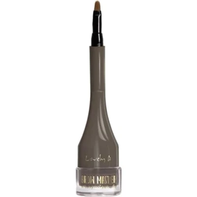 Image de LOVELY. Pommade à Sourcils Brow Master Eyebrow Pomade N2